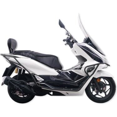 Honda PCX Uyumlu Koruma Demiri